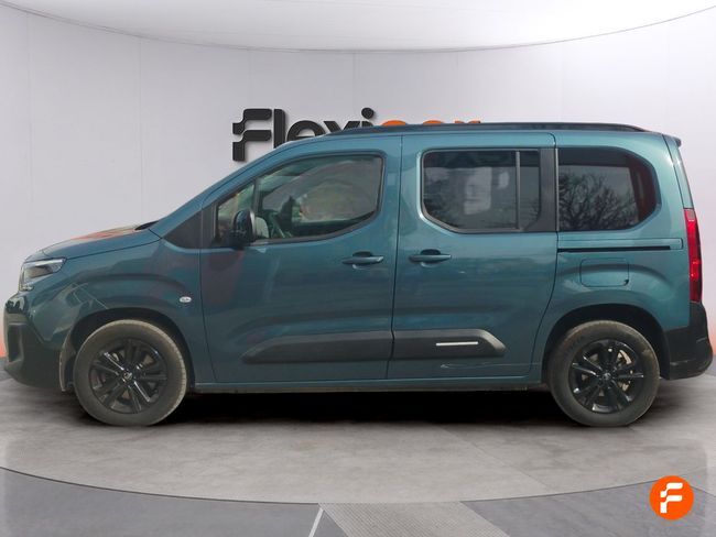 Foto del CITROEN Berlingo Berlingo BlueHDi S&S Talla XL Plus 100