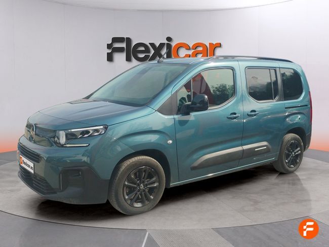 Foto del CITROEN Berlingo Berlingo BlueHDi S&S Talla XL Plus 100