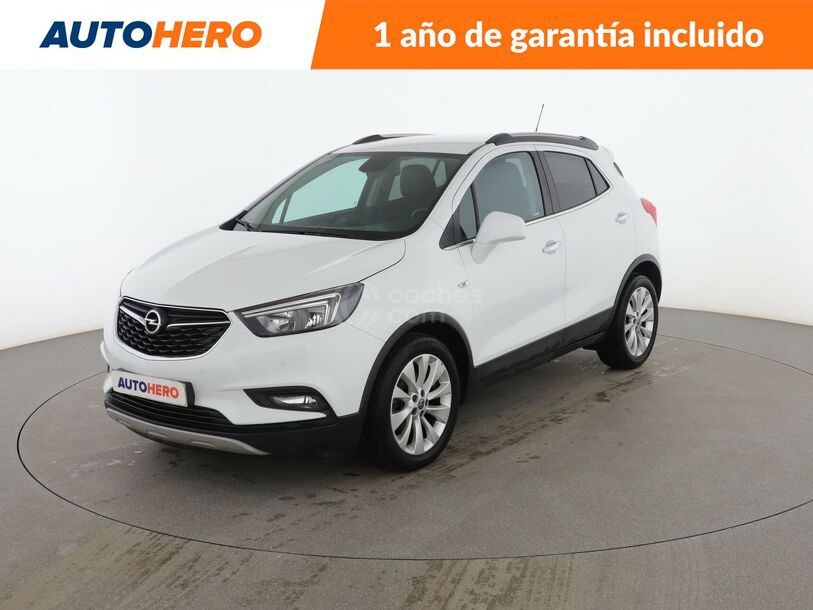 Foto del OPEL Mokka X 1.6CDTi S&S Excellence 4x2 Aut.