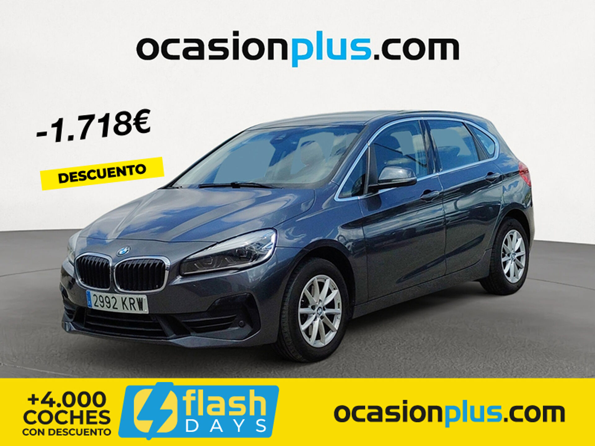 Imagen de BMW Serie 2