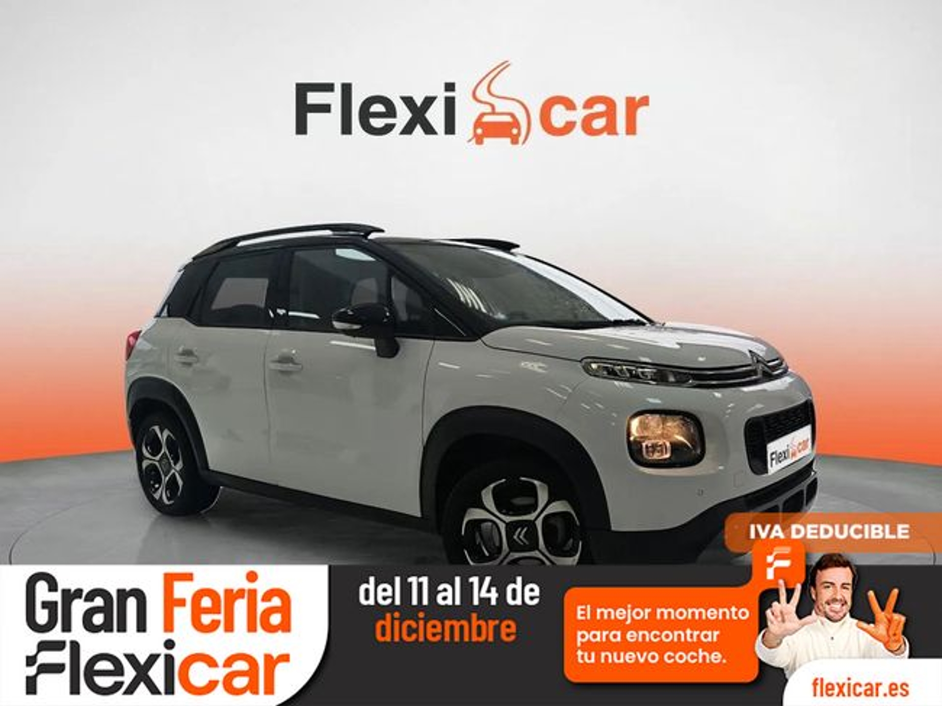 Imagen de CITROEN C3 Aircross