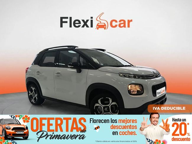 Foto del CITROEN C3 Aircross Puretech S&S Shine EAT6 110
