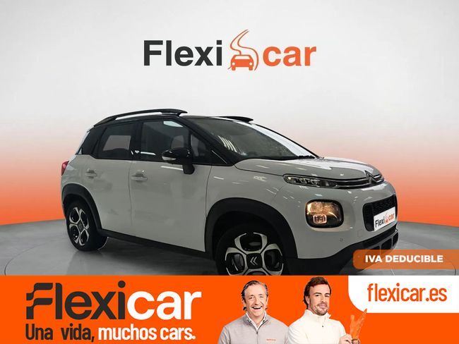 Foto del CITROEN C3 Aircross Puretech S&S Shine EAT6 110