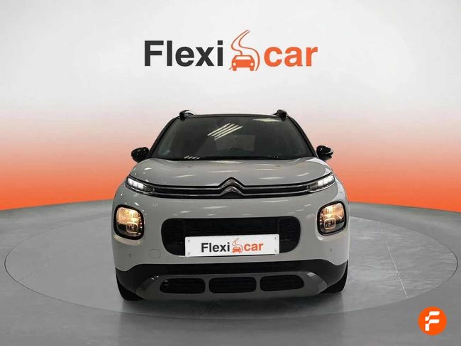 Imagen 2 de CITROEN C3 Aircross