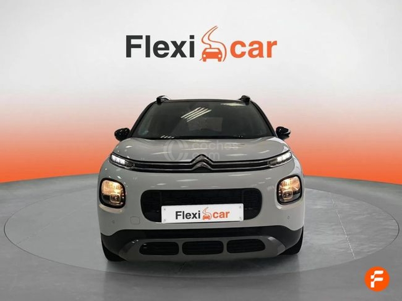 Foto del CITROEN C3 Aircross Puretech S&S Shine EAT6 110