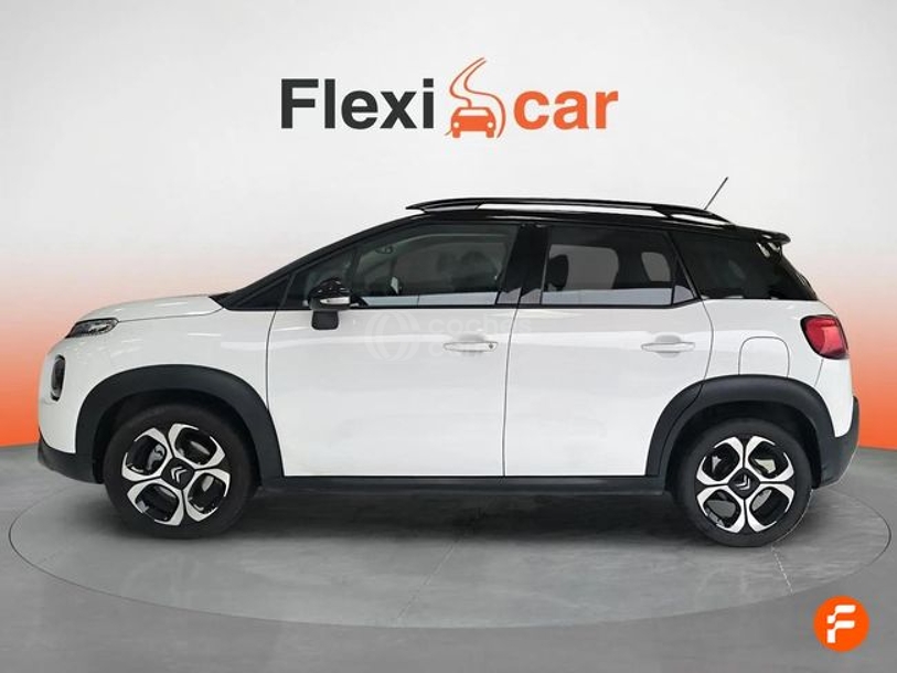 Foto del CITROEN C3 Aircross Puretech S&S Shine EAT6 110