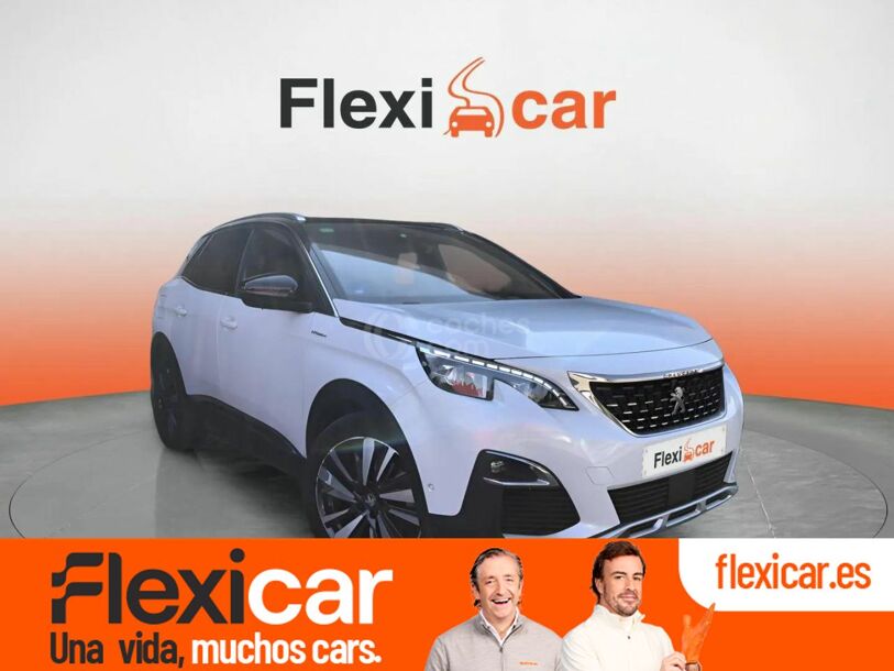 Foto del PEUGEOT 3008 Hybrid 225 Allure e-EAT8