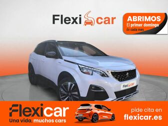 Imagen de PEUGEOT 3008 Hybrid 225 Allure e-EAT8