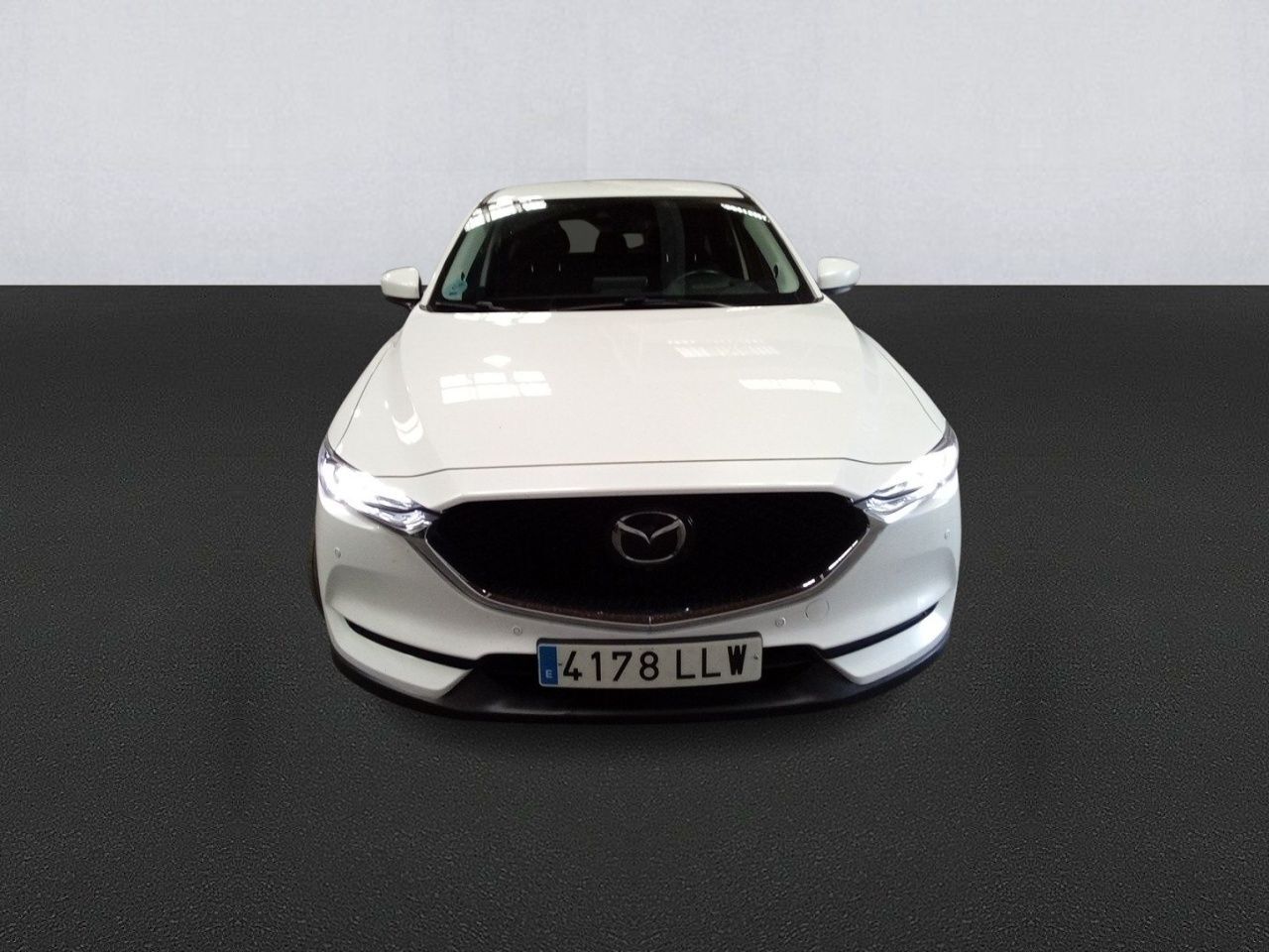 Foto del MAZDA CX-5 2.2 Skyactiv-D Zenith Safety 2WD 110kW