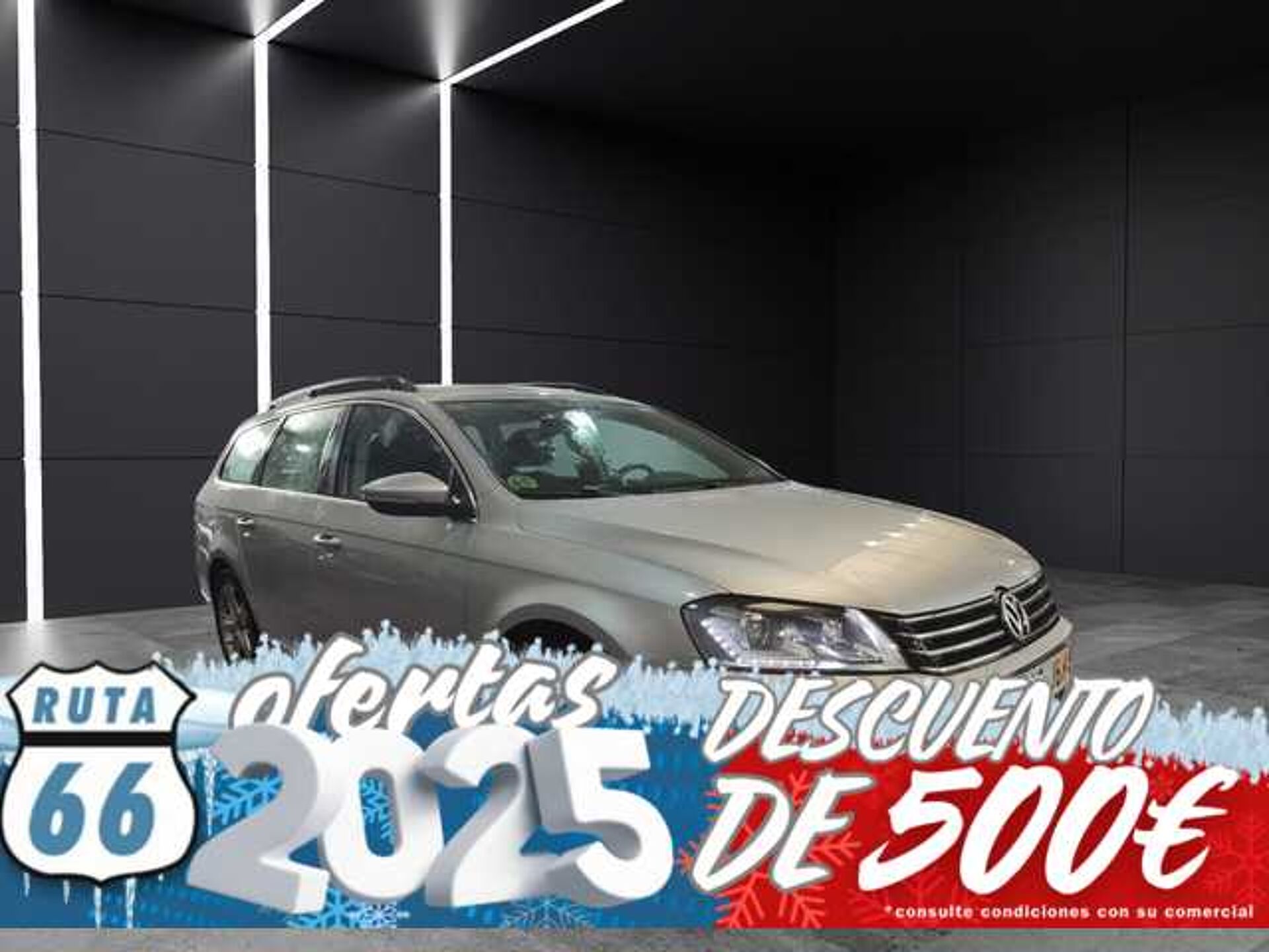 Imagen de VOLKSWAGEN Passat