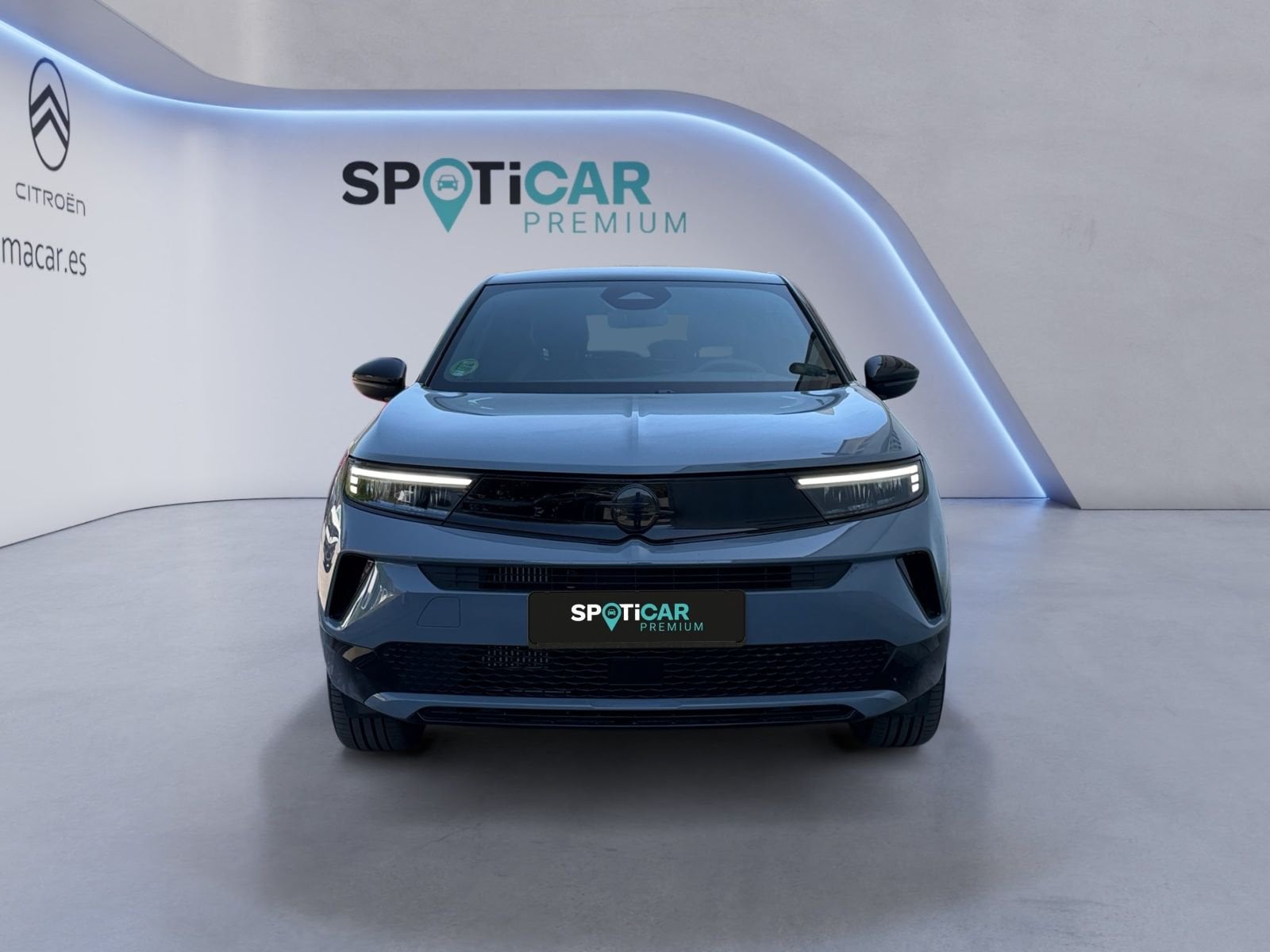 Foto del OPEL Mokka 1.2T S&S GS 136