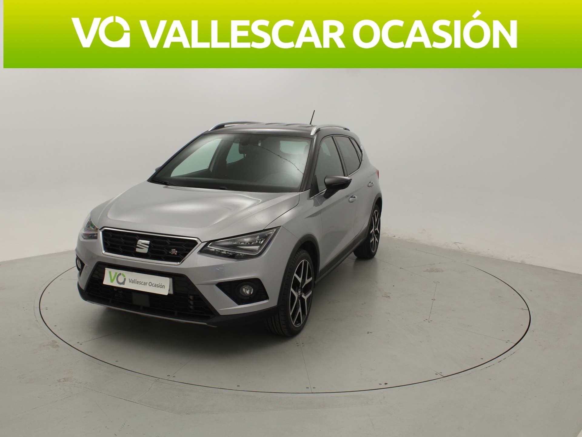 Imagen de SEAT Arona