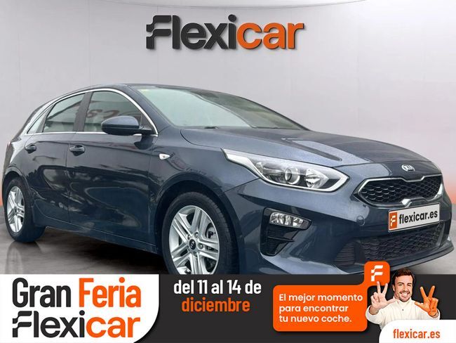 KIA Ceed (1.4 T-GDi 103kW (140CV) Drive) en Coruña, A