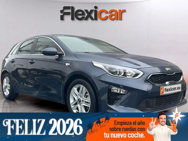 KIA Ceed (1.4 T-GDi 103kW (140CV) Drive) en Coruña, A