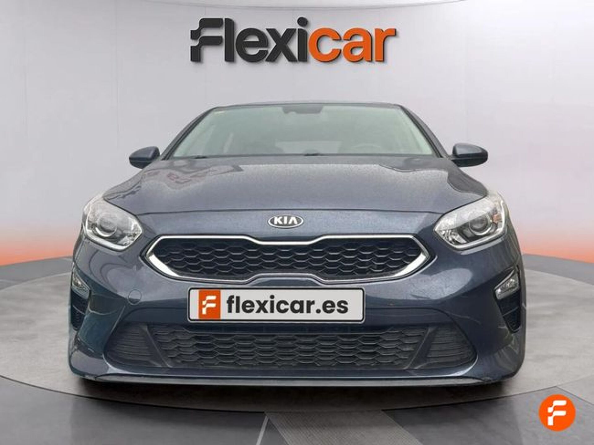 Imagen 2 de KIA Ceed