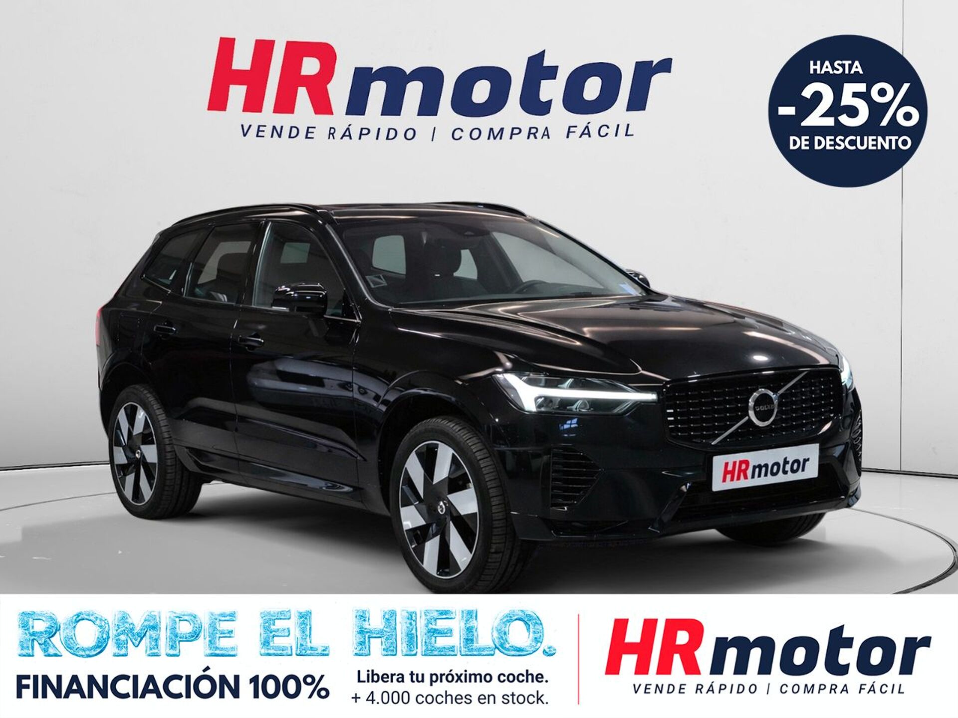 Imagen 1 de VOLVO XC60