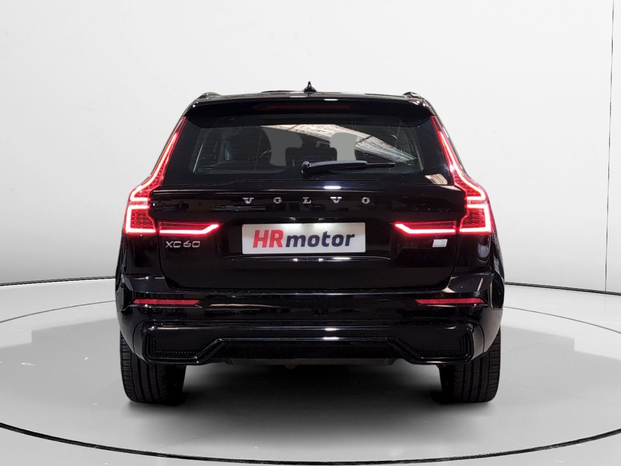 Foto del VOLVO XC60 T6 Recharge Ultra  Dark