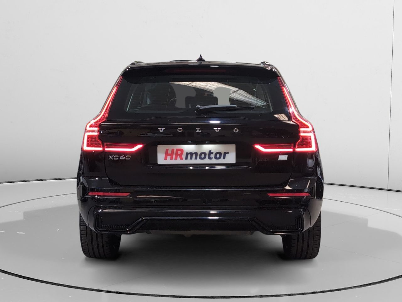 Foto del VOLVO XC60 T6 Recharge Ultra  Dark
