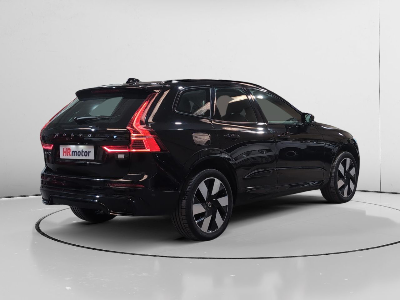 Foto del VOLVO XC60 T6 Recharge Ultra  Dark