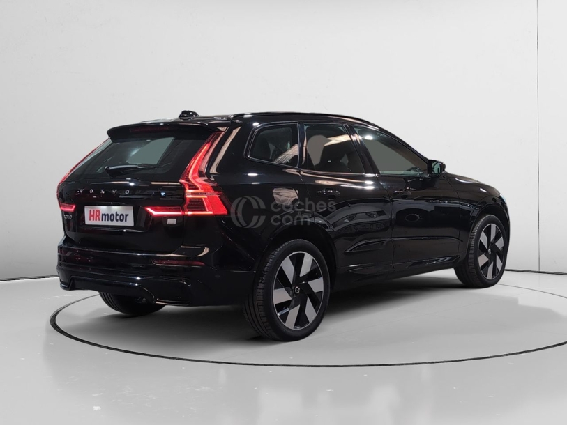Foto del VOLVO XC60 T6 Recharge Ultra Dark
