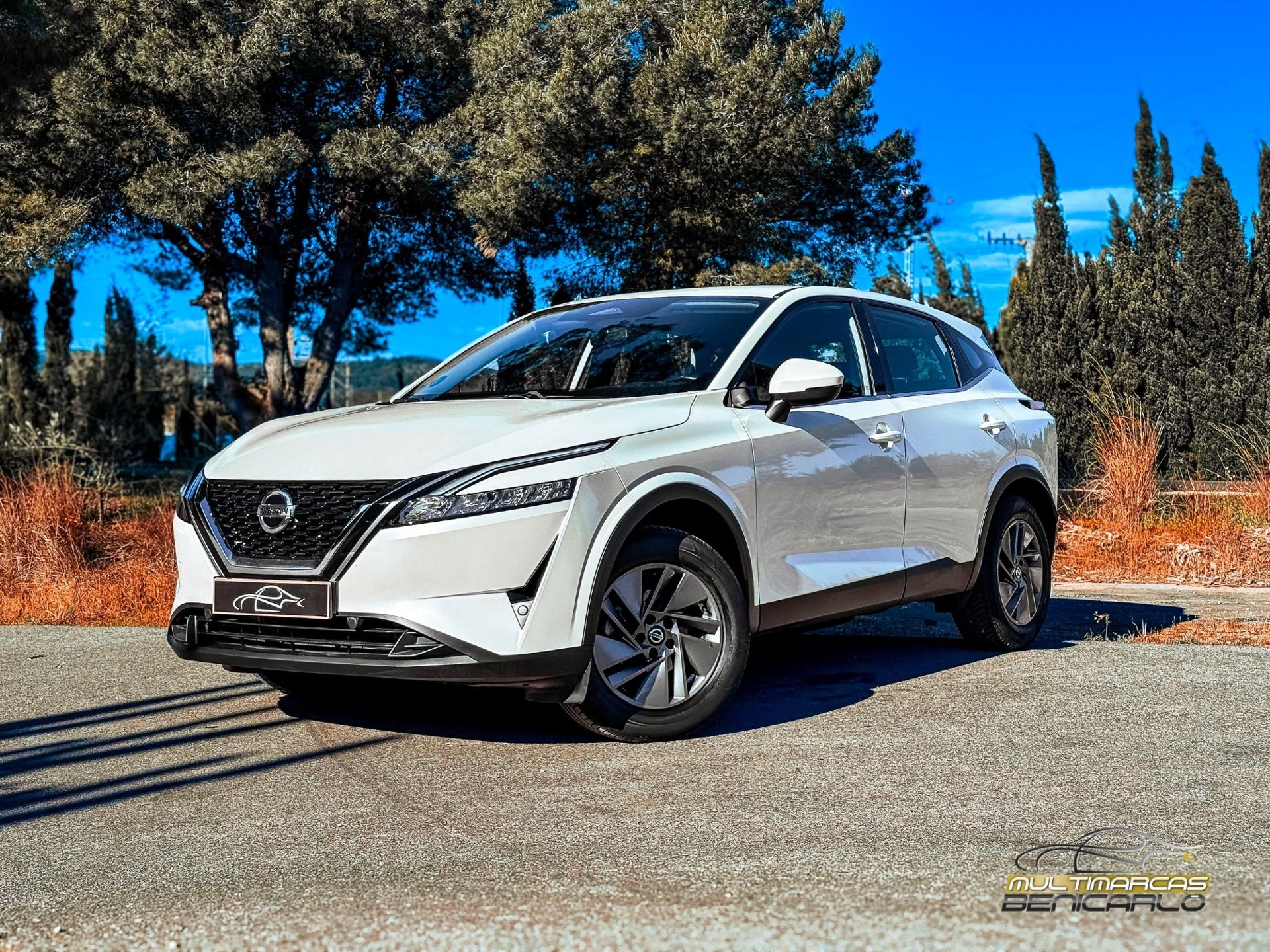 Imagen de NISSAN Qashqai