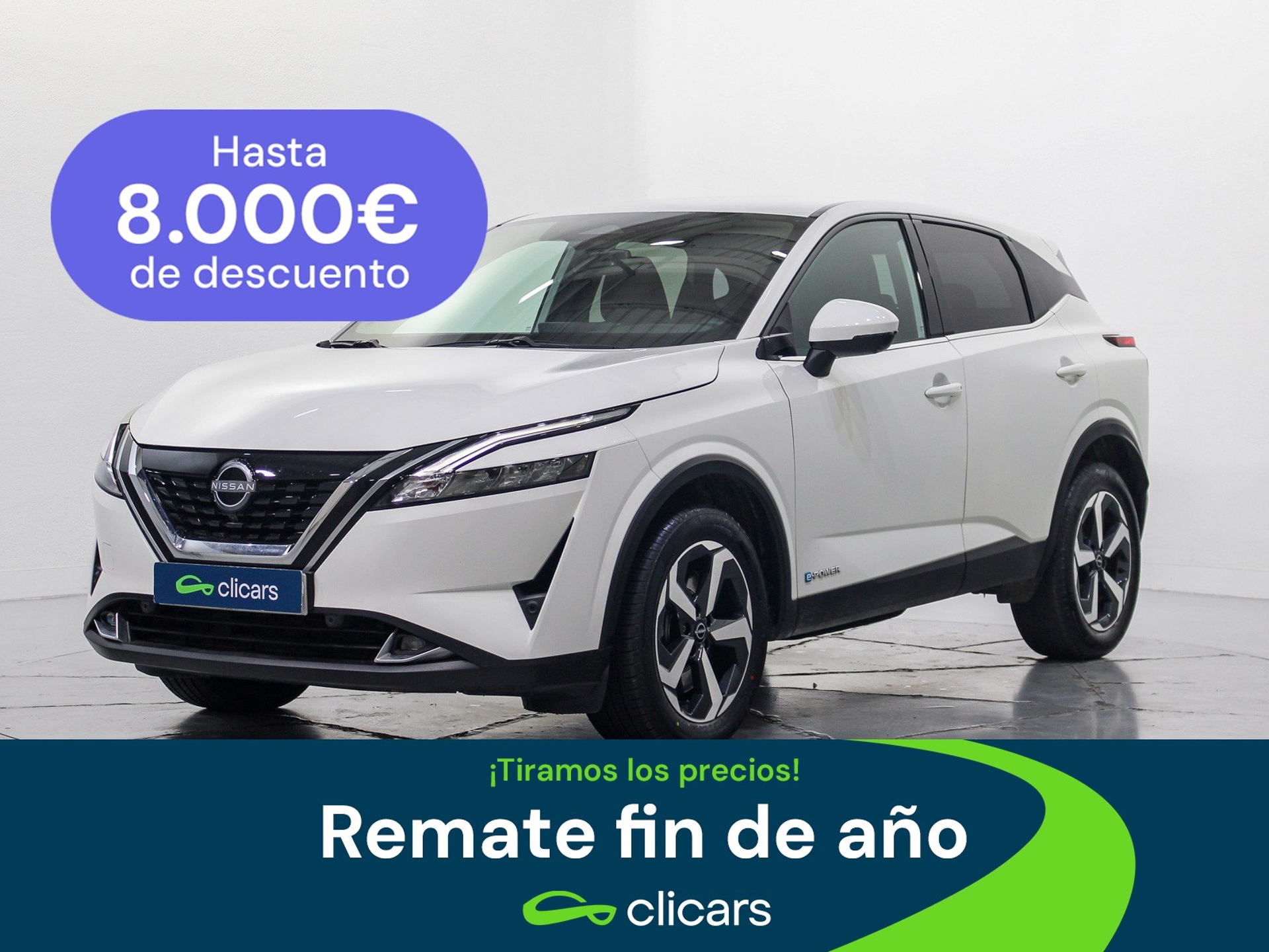 Imagen de NISSAN Qashqai