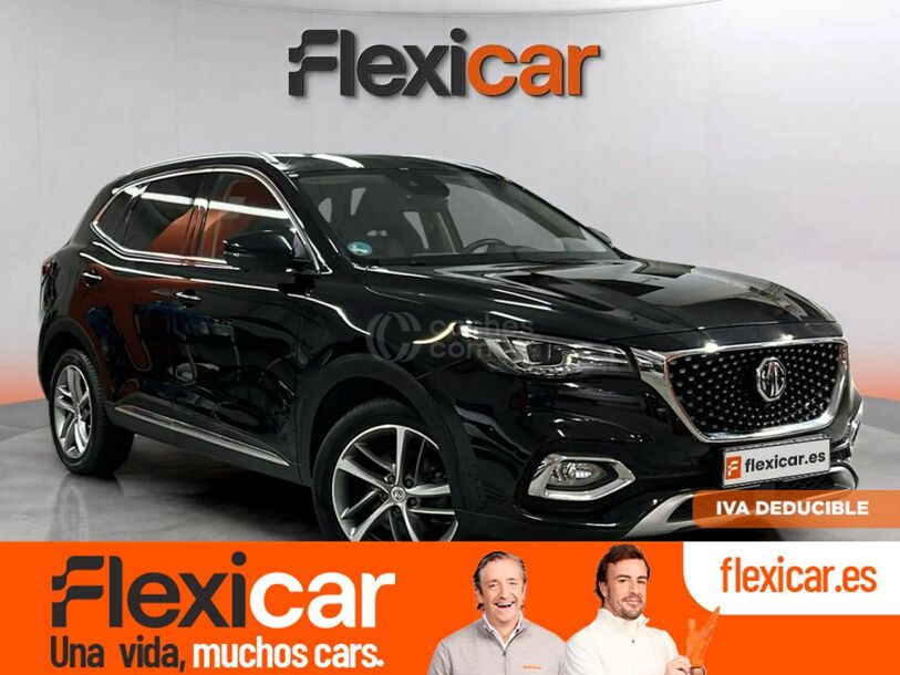 Foto del MG HS e 1.5 T-GDI Comfort
