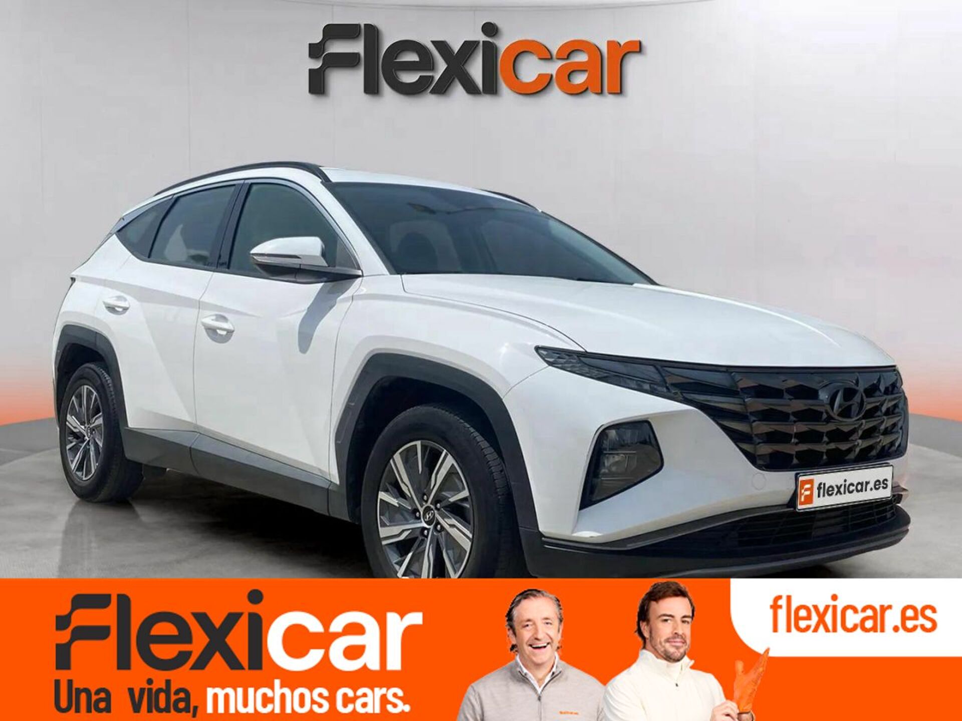 Imagen de HYUNDAI Tucson