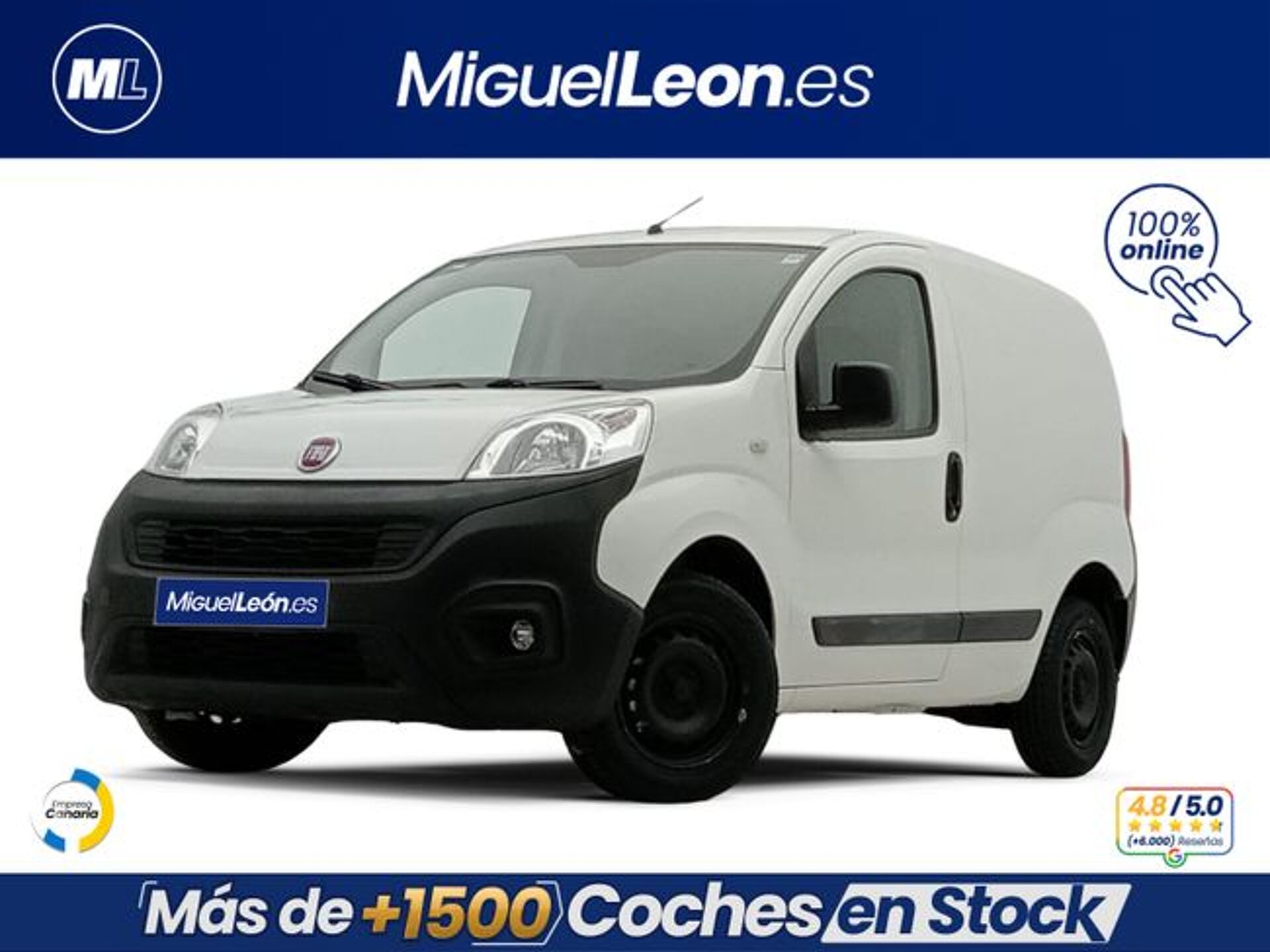 Imagen 1 de FIAT Fiorino