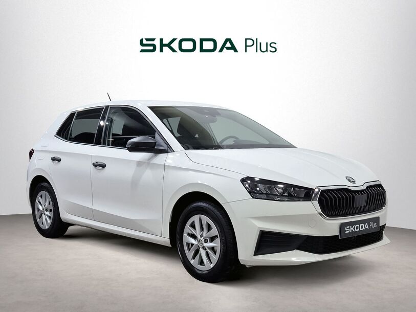 Foto del SKODA Fabia 1.0 TSI Essence 70kW