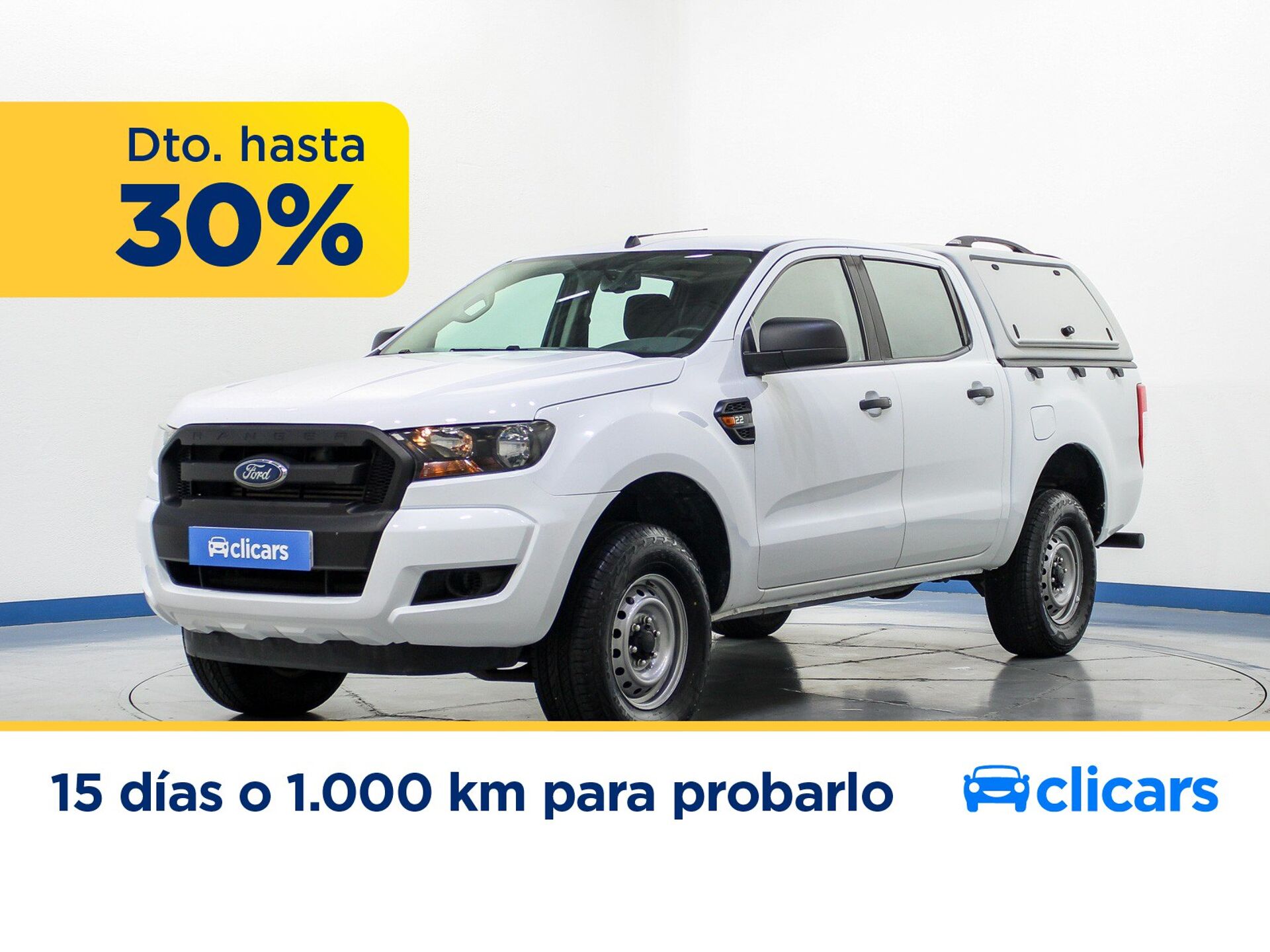 Imagen de FORD Ranger