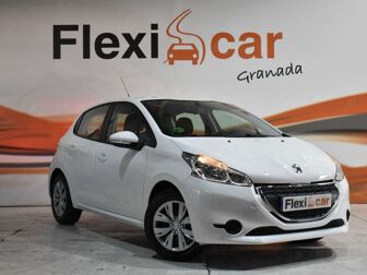 Imagen de PEUGEOT 208 1.2 VTi Active