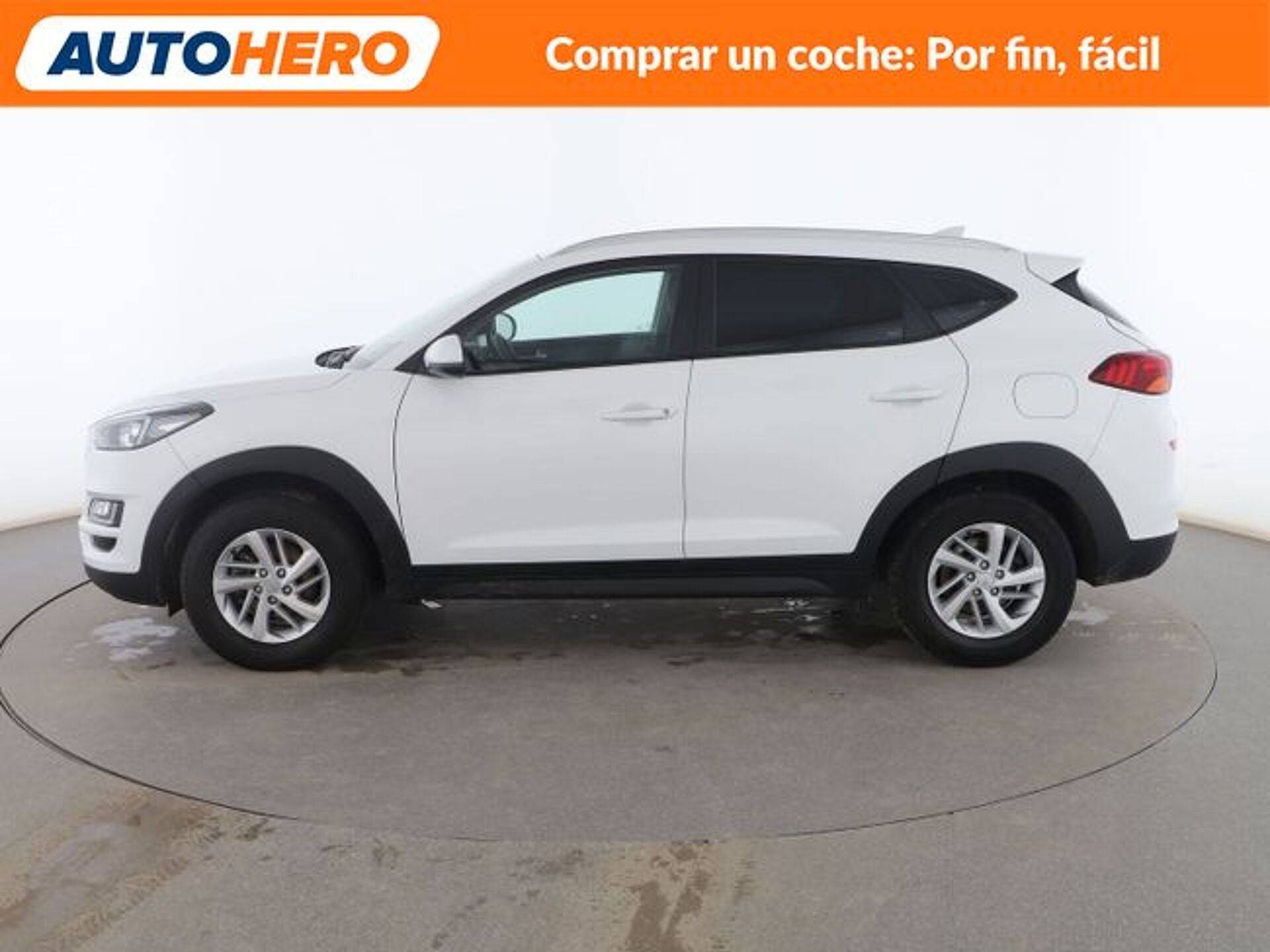 Imagen 3 de HYUNDAI Tucson