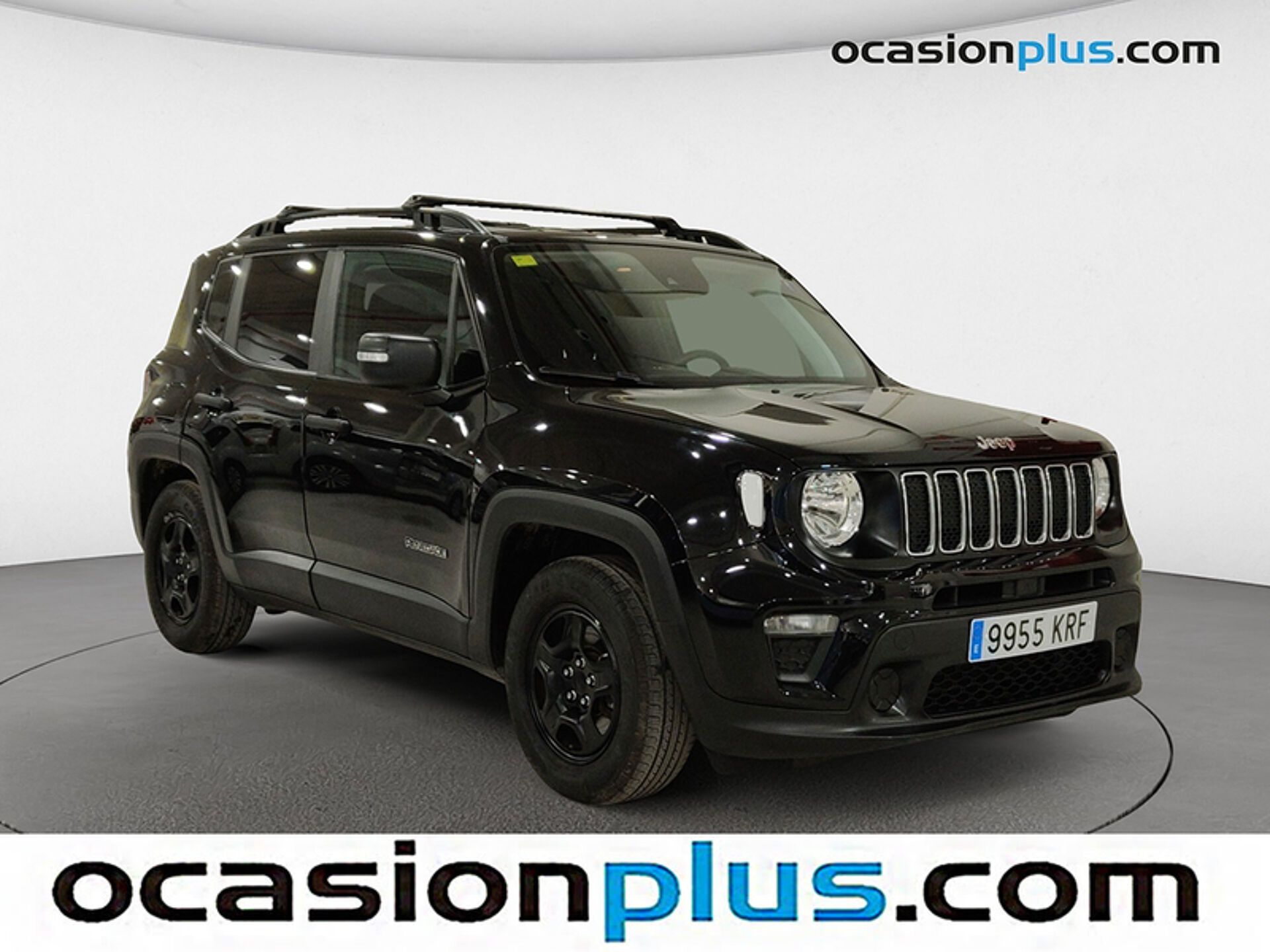 Imagen 2 de JEEP Renegade