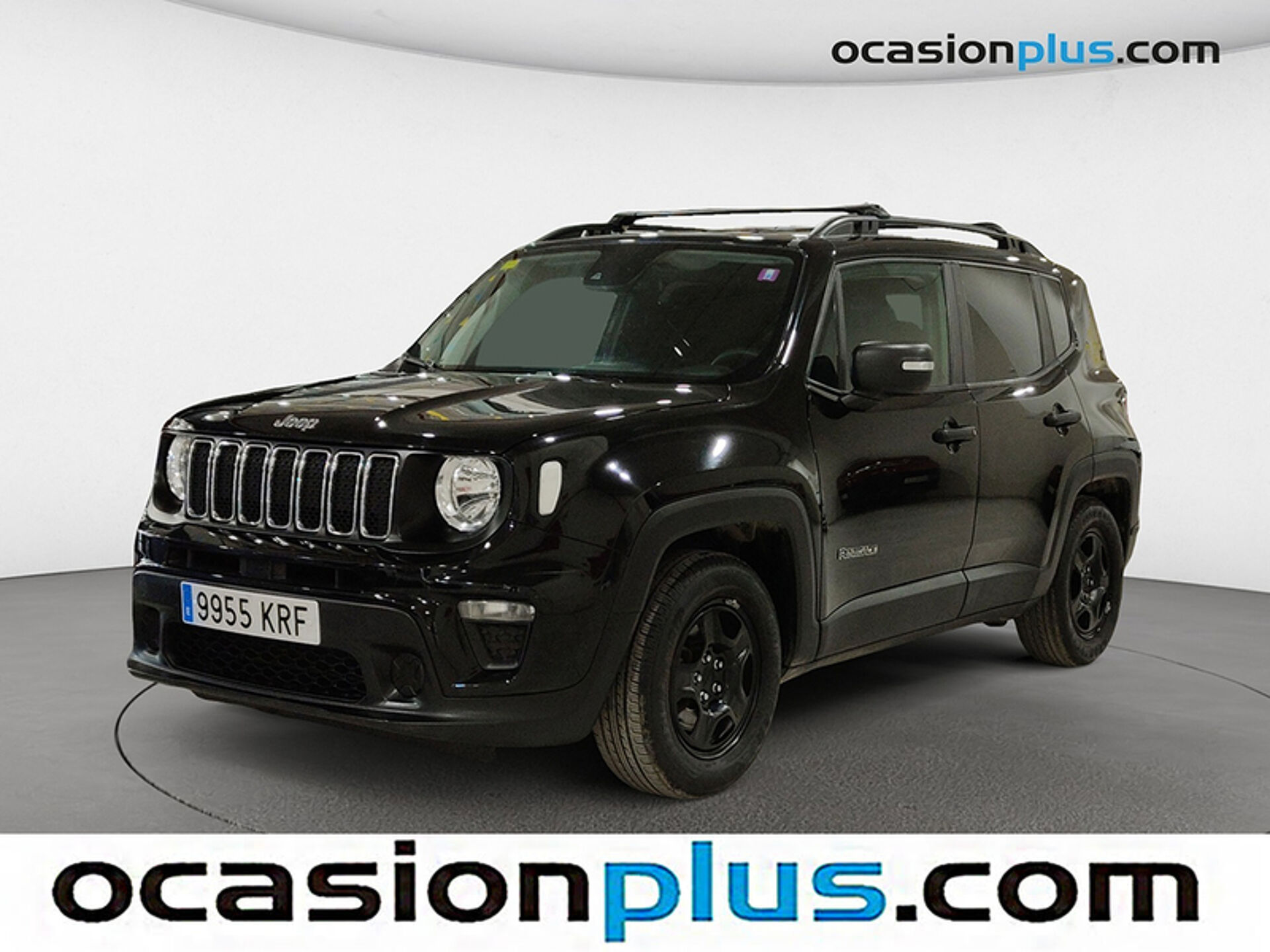 Imagen 1 de JEEP Renegade