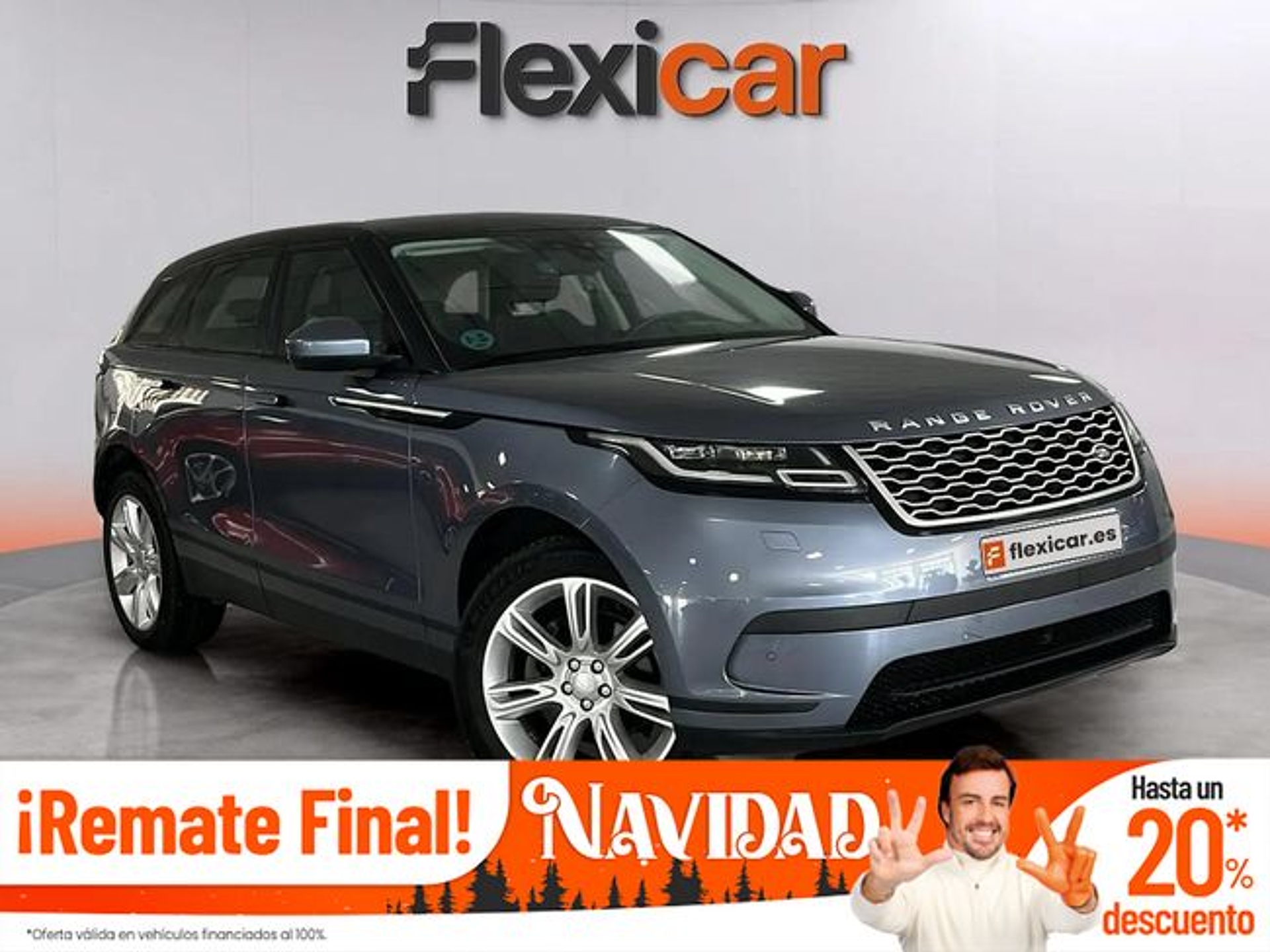 Imagen de LAND ROVER Range Rover Velar