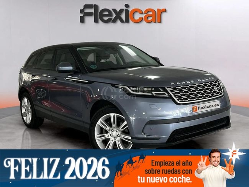 Foto del LAND ROVER Range Rover Velar 2.0D S 4WD Aut. 180