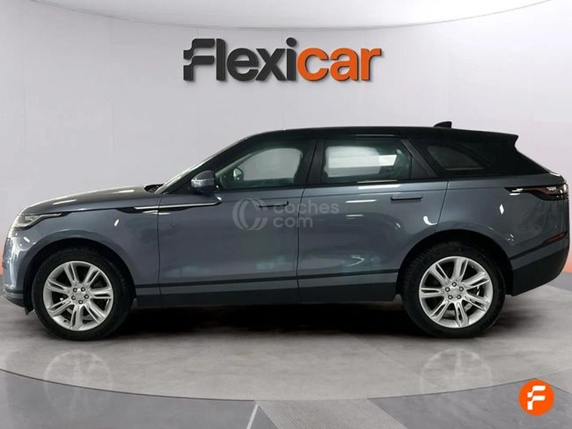 Foto del LAND ROVER Range Rover Velar 2.0D S 4WD Aut. 180