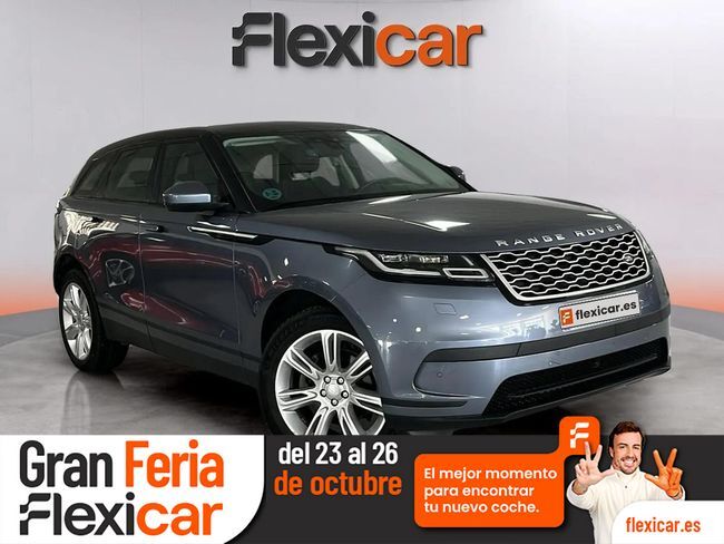 LAND ROVER Range Rover Velar (2.0 D180 132kW (180CV) 4WD Auto) en Alicante