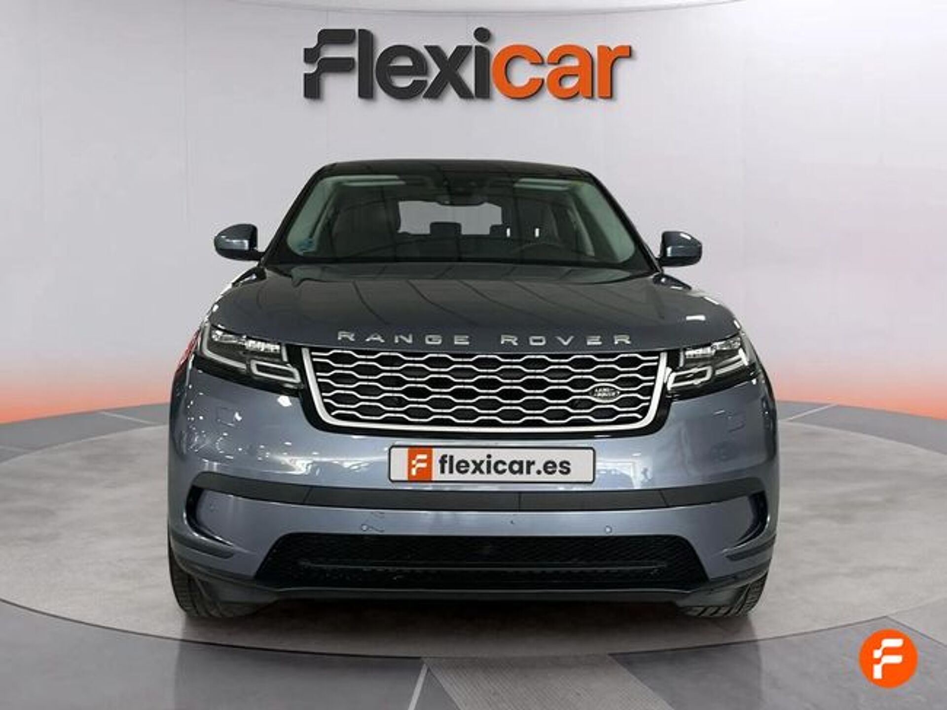 Imagen 2 de LAND ROVER Range Rover Velar