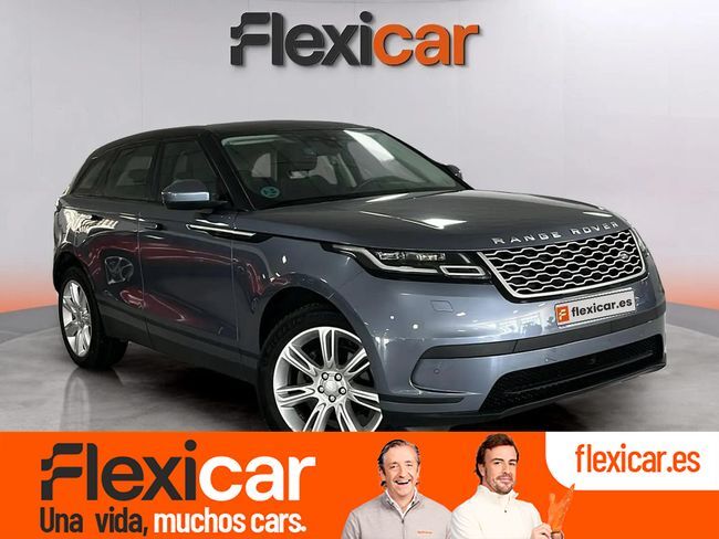 LAND ROVER Range Rover Velar (2.0 D180 132kW (180CV) 4WD Auto) en Alicante