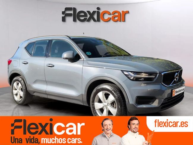 VOLVO XC40 (1.5 T3 Momentum Auto) en Madrid