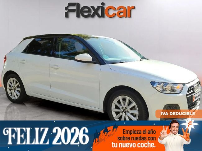 AUDI A1 (allstreet 30 TFSI 81kW (110CV)) en Baleares