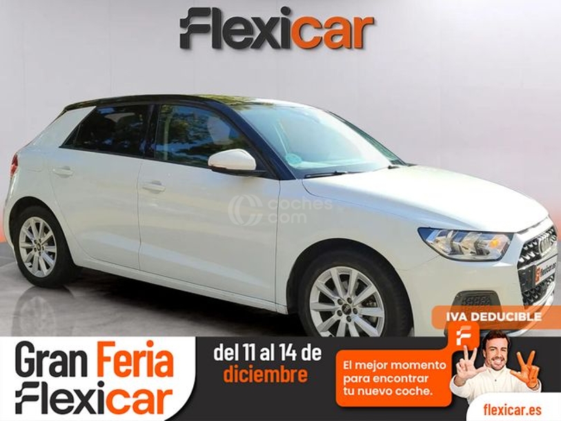 Foto del AUDI A1 Sportback 30 TFSI