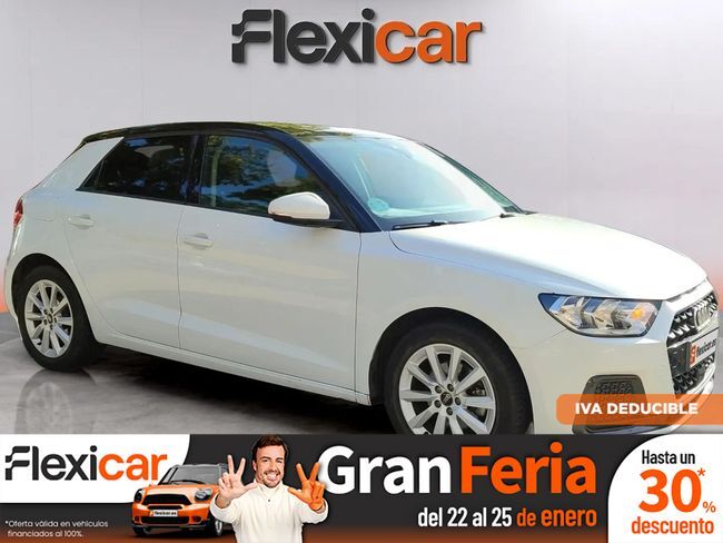 AUDI A1 (allstreet 30 TFSI 81kW (110CV)) en Baleares
