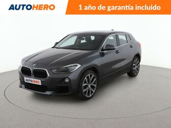 Imagen de BMW X2 sDrive 18iA Advantage