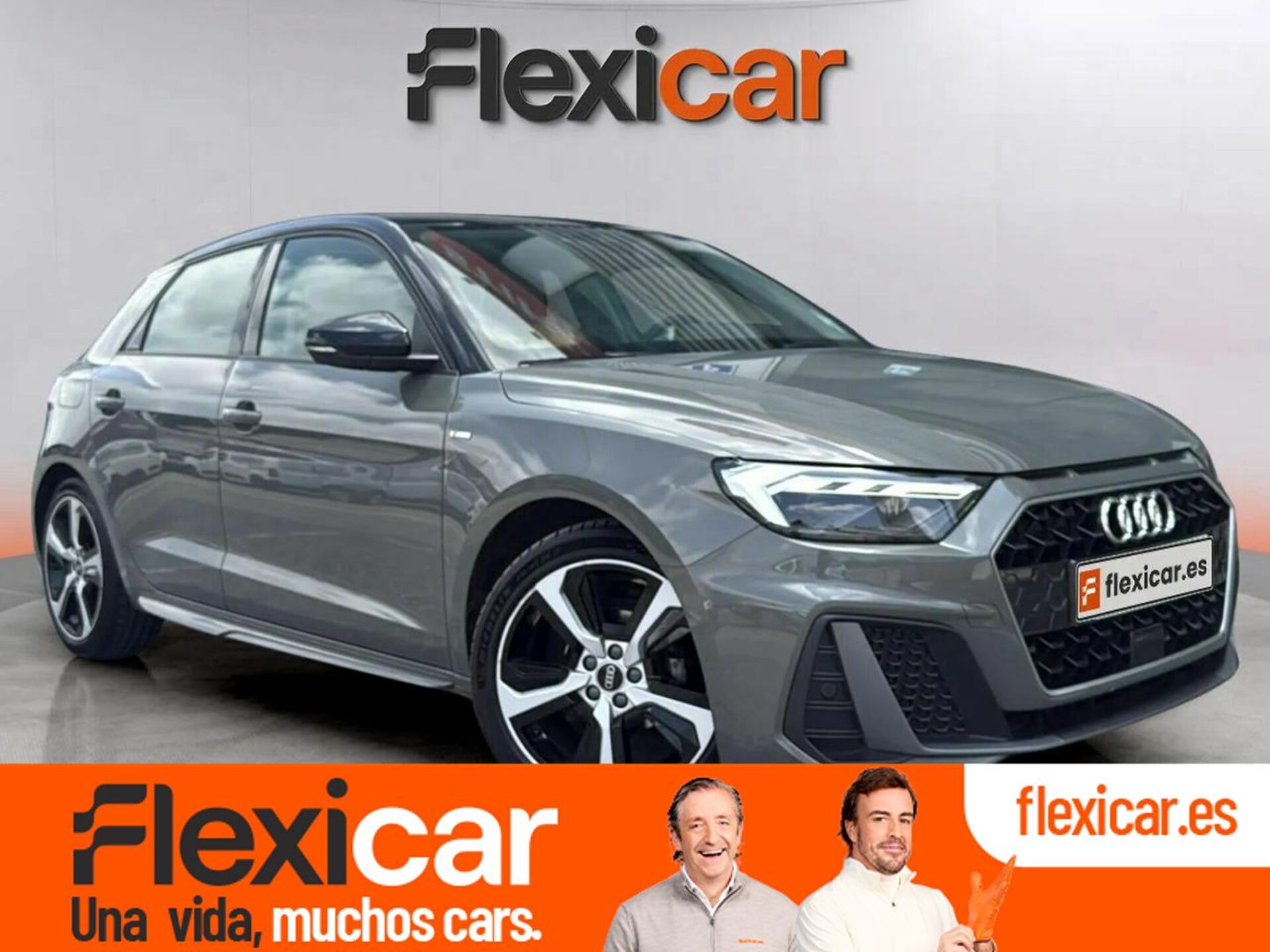 Imagen de AUDI A1