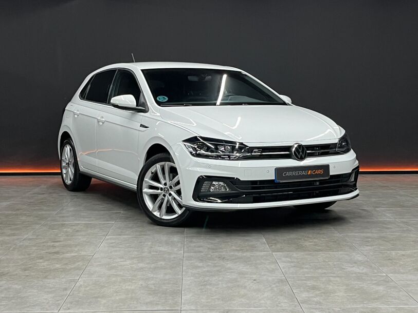 Foto del VOLKSWAGEN Polo 1.0 TSI R-Line DSG 85kW