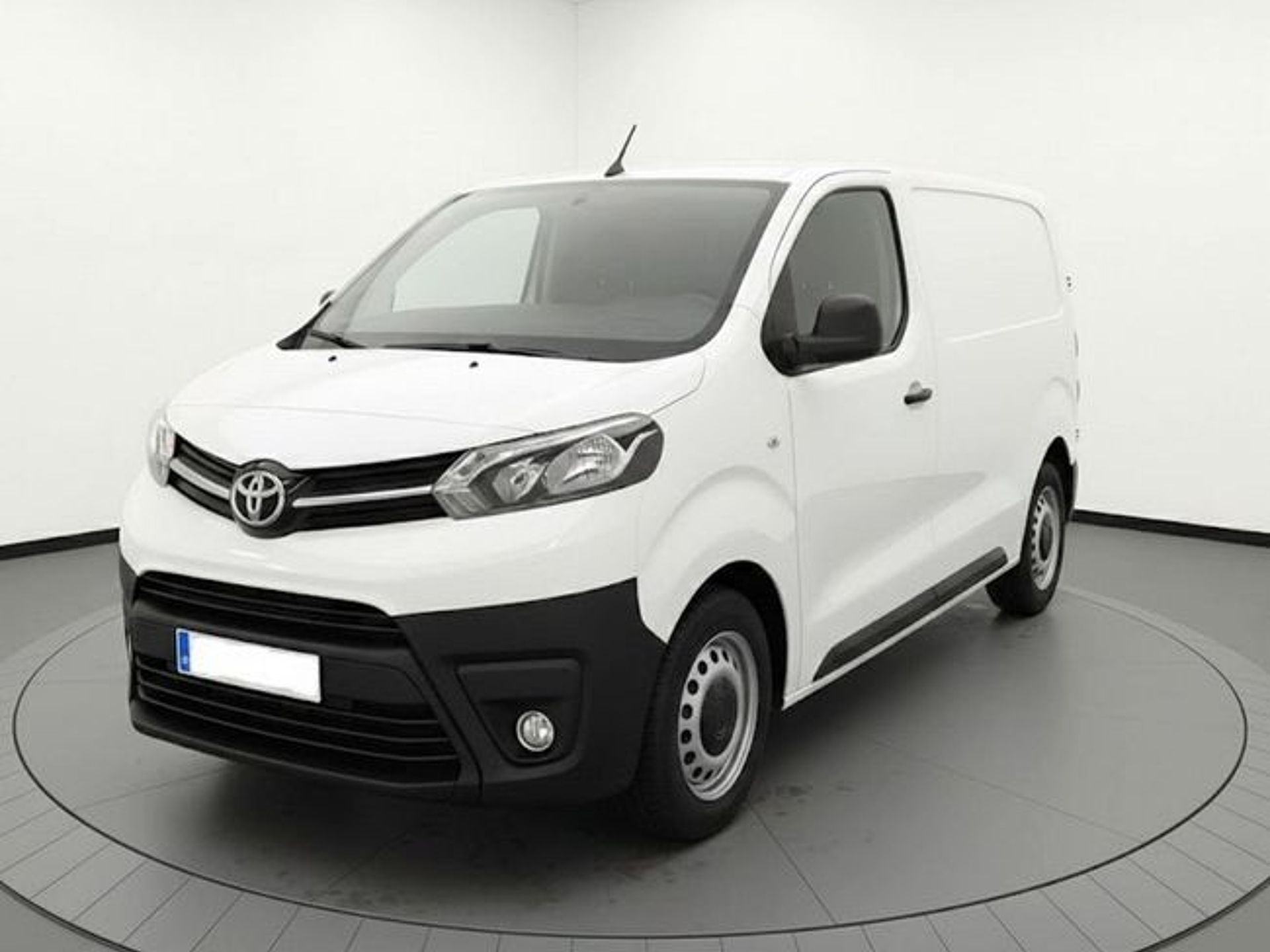 Imagen de TOYOTA Proace