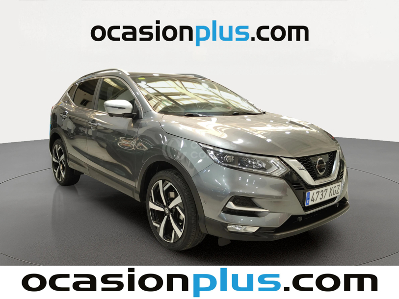 Foto del NISSAN Qashqai 1.2 DIG-T Tekna 4x2